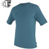 Lycra O'Neill Hyperfreak Skins S/S Sun Shirt blue fusion L 25/26 - Odosielame do 24 hodín