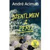 Džentlmen z Peru
