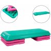 Aerobic step inSPORTline AS500