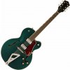 Gretsch G2420 Streamliner LRL Cadillac Green Semiakustická gitara