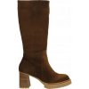 Wonders Kozáky H-5204 38 Luxe Capuccino