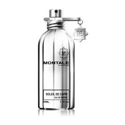 Montale Soleil De Capri Parfumovaná voda unisex 50 ml