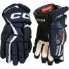 Rukavice CCM Jetspeed FT6 Pro Sr Farba: navy modrá, Veľkosť rukavice: 13