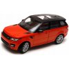 Welly Land Rover Range Rover Sport model 1:24