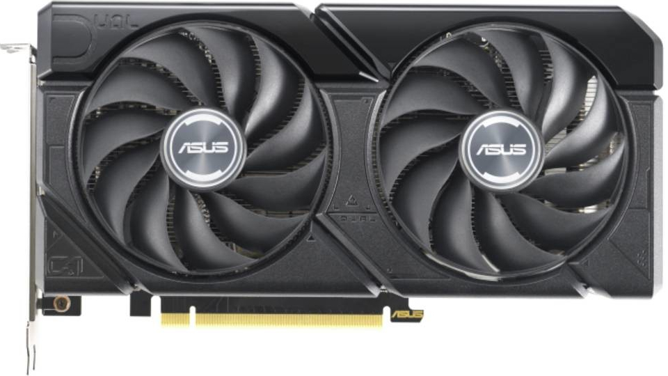 Asus DUAL-RTX4070S-O12G-EVO