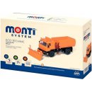 Model Monti System 47 Liaz Eco Technic 1:48