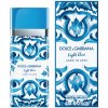 Dolce & Gabbana Light Blue Capri In Love parfumovaná voda dámska 50 ml