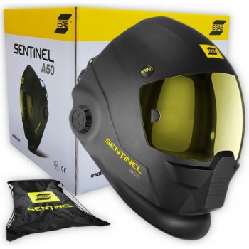 Esab Sentinel A50