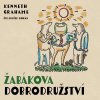 Žabákova dobrodružství - Kenneth Grahame; Zbyšek Horák