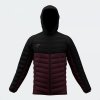 MYSTIC JACKET bunda čierna XL