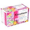 Klimakterin bylinný čaj při menopauze 20x1.5g