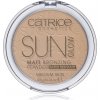 Catrice Sun Glow Matt Bronzing Powder púder 30 Medium Bronze 9,5 g