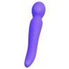 SWEET SMILE Wand Dual Motor Vibe