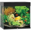 Akvarijní set Juwel Lido LED 120 černá 61x41x58cm 120l