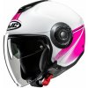 Prilba HJC i40N VISION MC8 Veľkosť: XS (53-54 cm)