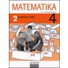 MATEMATIKA 4 PRACOVNÍ SEŠIT 2 PRO 4.ROČNÍK ZÁKLADNÍ ŠKOLY