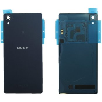 Kryt Sony Xperia Z2 D6503 zadný čierny