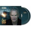 STING - The Last Ship (2CD)