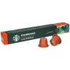 Starbucks | Colombia - 10 kapsúl Starbucks® by Nespresso®
