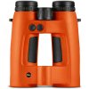 Leica Geovid Pro 10x42 Ďalekohľad s diaľkomerom, oranžový