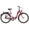 Kenzel Městské kolo Dream Deluxe 7spd 26