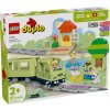 LEGO® DUPLO® 10427 Interaktívny dobrodružný vláčik (LEGO10427)