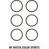 Fólia pre XIaomi Mi Watch Color