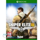 Hra na Xbox One Sniper Elite V3