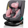 Lionelo LO-BASTIAAN ONE I-SIZE 2024 PINK ROSE