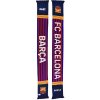Šál FC Barcelona - obojstranný