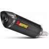 Výfuk Akrapovič Honda NC 700/750X 2012-20 Slip-On Line (Carbon) S-H7SO2-HRC