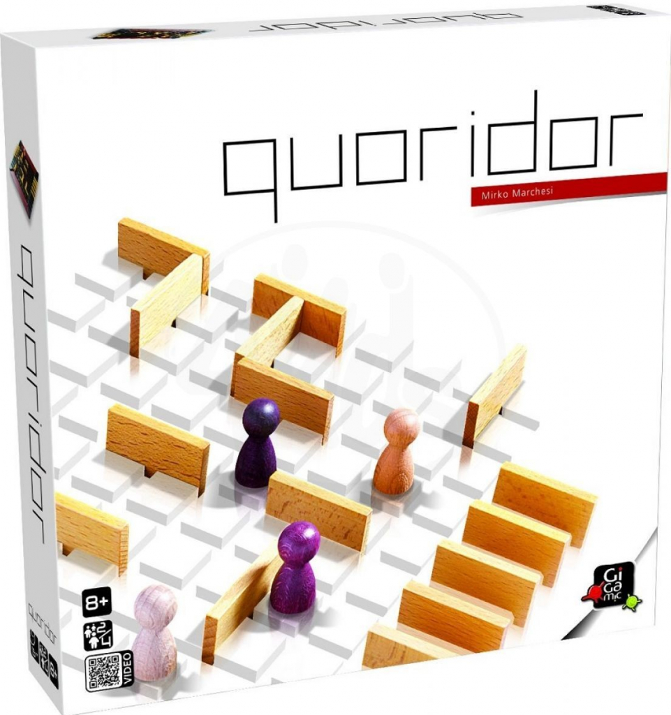 Albi Quoridor