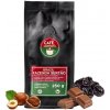 CAFÉ MONTAÑA Brazil Fazenda Sertao zrnková káva CAFÉ MONTAÑA 250 g