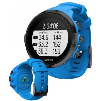 Suunto Spartan Sport Wrist HR