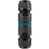 Solight WW005 káblová vodotesná spojka Fast IP68 5-9mm max 2,5mm2