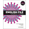 English File third edition Intermediate Plus Student´s book without iTutor CD-ROM - Christina Latham-Koenig, Clive Oxenden