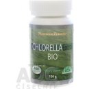 Doplnok stravy Nástroje Zdravia Chlorella extra Bio 100 g 400 tabliet