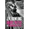 Harry Potter and the Philosopher's Stone - J.K. Rowling