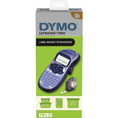 Dymo LetraTag Razor LT-100H 2174576