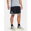 Pánske kraťasy Under Armour UA Perimeter Short Čierna SM