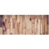 Dimex Fototapeta MP-2-0163 panoráma - Drevená stena 375 x 150 cm