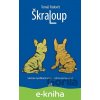 E-kniha Škraloup - Tomáš Padevět