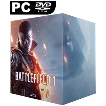 Battlefield 1 (Collector's Edition)