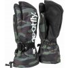 Meatfly Limp Mitt Rampage Camo M