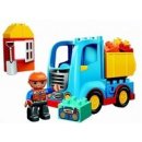 LEGO® DUPLO® 10529 Nákladní auto