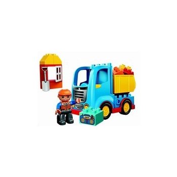 LEGO® DUPLO® 10529 Nákladní auto