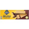 Opavia Zlaté oblátky čokoládové 146 g