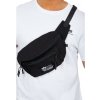 Alpha Industries BIG WAIST BAG black ľadvinka-taška Farba: čierna, Veľkosť: Unisex