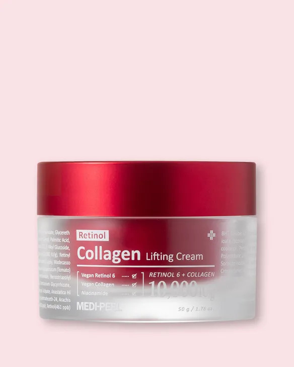 Medi Peel Retinol Collagen Lifting Cream 50 ml