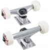 ELEMENT TRUCKS SET RAW 5.5